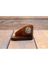 Newfoundland  - candlestick (wood) - 3561 - 35737