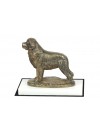 Newfoundland  - figurine (bronze) - 4577 - 41298