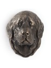 Newfoundland  - figurine (bronze) - 551 - 3421