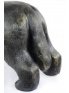 Newfoundland  - statue (resin) - 627 - 21742