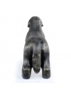Newfoundland  - statue (resin) - 627 - 21732
