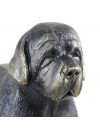 Newfoundland  - statue (resin) - 627 - 21740
