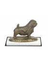 Norfolk Terrier - figurine (bronze) - 4624 - 41545