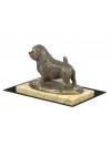 Norfolk Terrier - figurine (bronze) - 4671 - 41783
