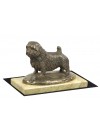 Norfolk Terrier - figurine (bronze) - 4671 - 41784