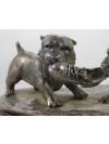 Norwich Terrier - figurine (bronze) - 1582 - 7120