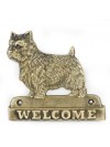 Norwich Terrier - tablet - 515 - 8152