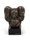 Papillon - figurine (bronze) - 259 - 2927
