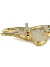 Pharaoh Hound - clip (gold plating) - 2623 - 28512