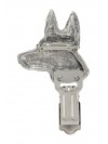 Pharaoh Hound - clip (silver plate) - 2572 - 28031
