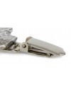 Pharaoh Hound - clip (silver plate) - 2572 - 28034