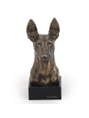 Pharaoh Hound - figurine (bronze) - 261 - 2929