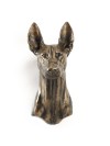 Pharaoh Hound - figurine (bronze) - 553 - 2569
