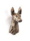 Pharaoh Hound - figurine (bronze) - 553 - 2571