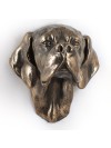 Pointer - figurine (bronze) - 554 - 2575