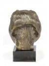 Pomeranian - figurine (bronze) - 267 - 22103