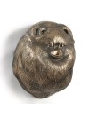 Pomeranian - figurine (bronze) - 555 - 2577