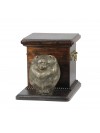 Pomeranian - urn - 4156 - 38905