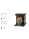 Pomeranian - urn - 4156 - 38907