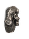 Poodle - figurine (bronze) - 556 - 2581