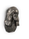 Poodle - figurine (bronze) - 556 - 2582