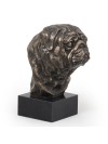 Pug - figurine (bronze) - 278 - 3092