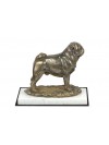 Pug - figurine (bronze) - 4626 - 41560