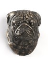 Pug - figurine (bronze) - 557 - 2585