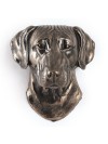 Rhodesian Ridgeback - figurine (bronze) - 558 - 2591