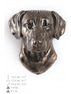 Rhodesian Ridgeback - figurine (bronze) - 558 - 9916