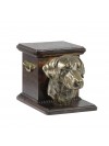 Rhodesian Ridgeback - urn - 4159 - 38924