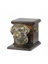 Rhodesian Ridgeback - urn - 4159 - 38923