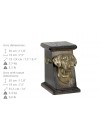 Rhodesian Ridgeback - urn - 4232 - 39375