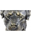 Rottweiler - figurine - 134 - 22054