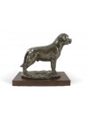 Rottweiler - figurine (bronze) - 1577 - 6967