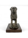 Rottweiler - figurine (bronze) - 1577 - 6968
