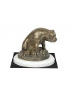 Rottweiler - figurine (bronze) - 4581 - 41321