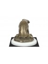 Rottweiler - figurine (bronze) - 4581 - 41323