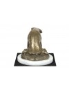 Rottweiler - figurine (bronze) - 4628 - 41568