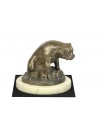 Rottweiler - figurine (bronze) - 4675 - 41803