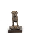 Rottweiler - figurine (bronze) - 616 - 2739