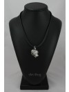 Rottweiler - necklace (strap) - 769 - 3768