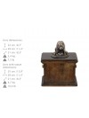 Rottweiler - urn - 4069 - 38348