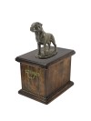 Rottweiler - urn - 4086 - 38466