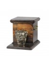 Rottweiler - urn - 4160 - 38930