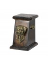 Rottweiler - urn - 4233 - 39379