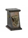 Rottweiler - urn - 4233 - 39380