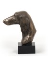 Saluki - figurine (bronze) - 286 - 2943