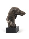 Saluki - figurine (bronze) - 286 - 2939