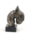 Schnauzer - figurine (bronze) - 299 - 9176